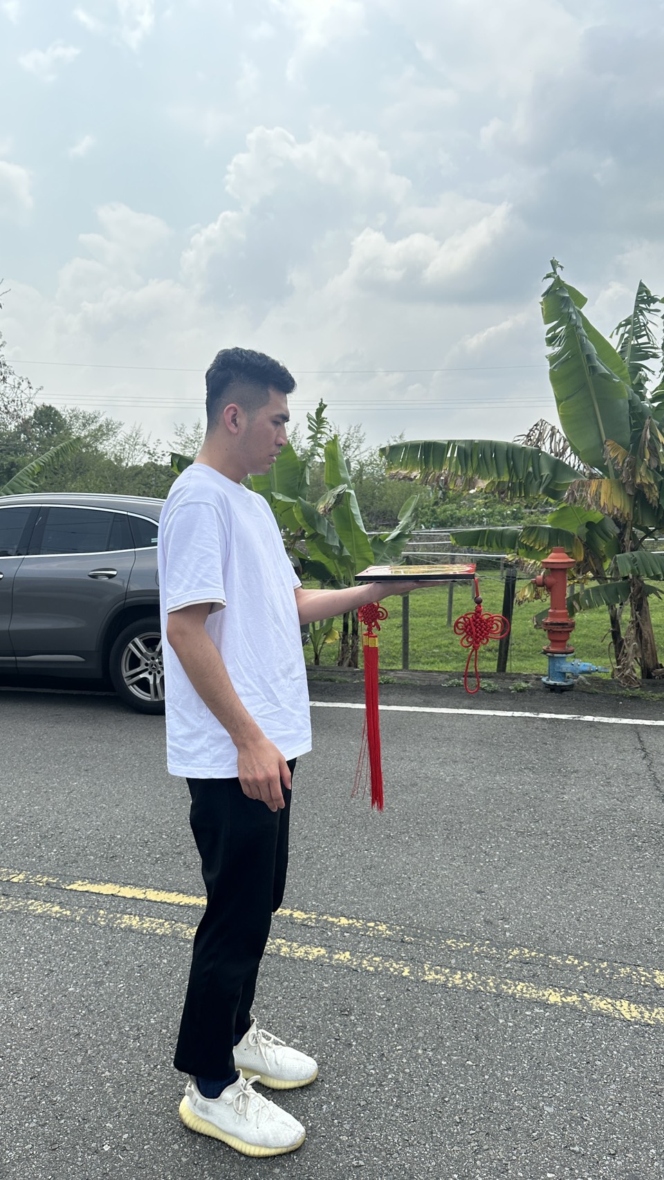 師傅服務實景 1