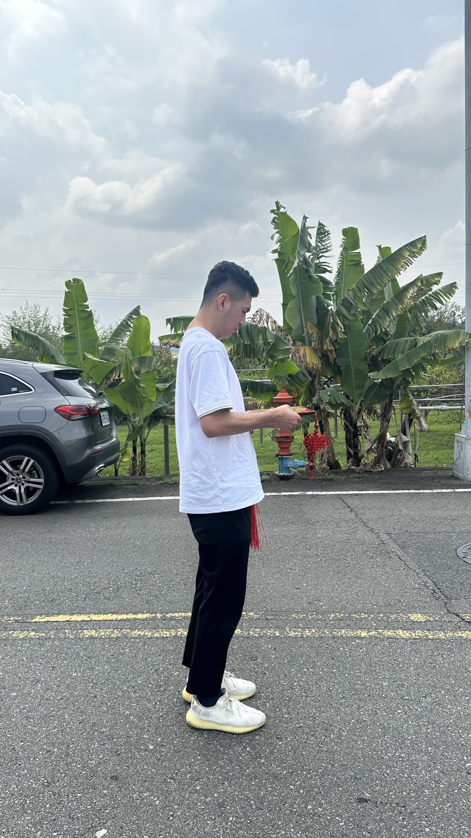 師傅服務實景 2